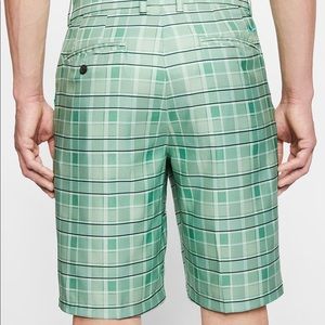 Men Nike Dri-Fit Golf Shorts